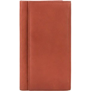 Портмоне Visconti Дорожнє 1179 Polo Brown (1179 BRN) зображення 1