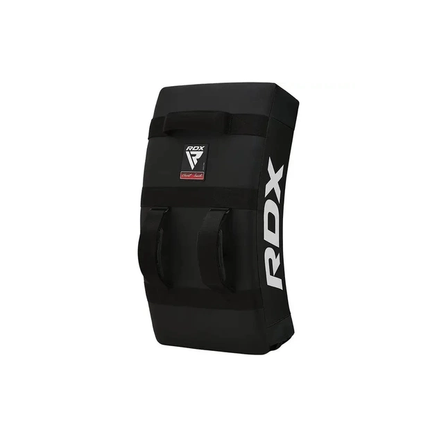 Маківара RDX T1 Curved Black Heavy (KSR-T1FB) - picture 3