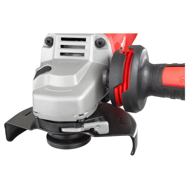 Шліфувальна машина Milwaukee AGV 10-125 EK, 1000Вт, 125 мм (4933451222) - picture 3