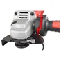 Шліфувальна машина Milwaukee AGV 10-125 EK, 1000Вт, 125 мм (4933451222) - уменьшенное изображение 3
