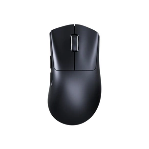 Мышка Attack Shark V8 Ultra-Light Wireless/Bluetooth Black (V8B_AS) изображение 1