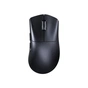 Мишка Attack Shark V8 Ultra-Light Wireless/Bluetooth Black (V8B_AS) - зменшене зображення 1