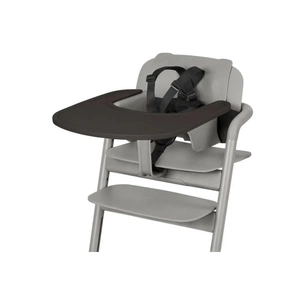 Столик для стільця Cybex Lemo Infinity Black black (518002017) зображення 1