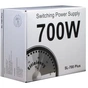 Блок живлення Inter-Tech 700W (SL-700 Plus) - зменшене зображення 3