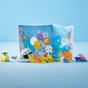 Конструктор LEGO DUPLO Town Дикі тварини океану 32 деталей (10972) - зменшене зображення 6