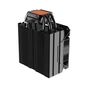 Кулер до процесора Zalman CNPS9XPERFORMAPLUSARGBBK - зменшене зображення 5