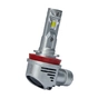 Автолампа Vitol Lampa VITOL LV1-H8/H11/H16 /LED-chips 3570 CSP/9-18v/35w/3000Lm/6000K (LV1-H8/H11/H16) - уменьшенное изображение 2