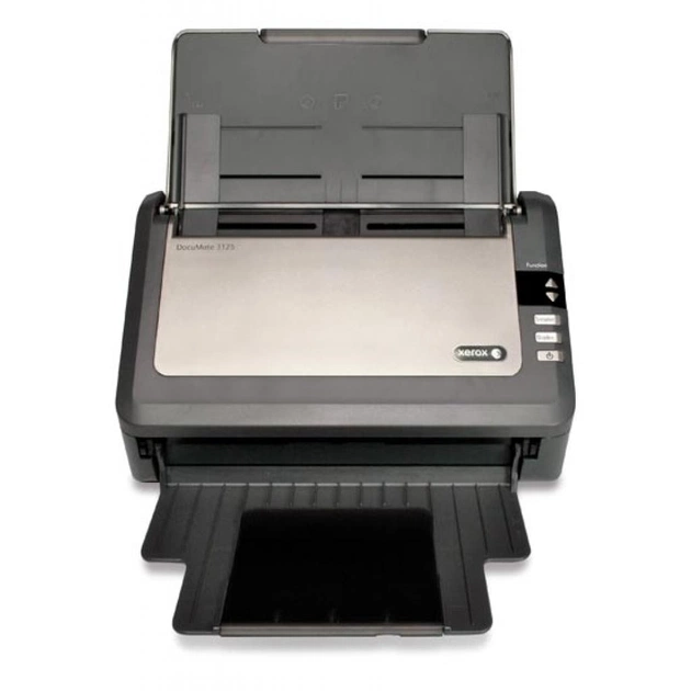 Сканер Xerox DocuMate 3125 (100N02793) - зображення 1