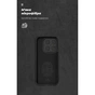 Чохол до мобільного телефона Armorstandart ICON для Xiaomi 17 5G Black (ARM87869) - зменшене зображення 4