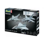 Збірна модель Revell набір до 70 річниці ВПС Німеччини 3 літаки, рівень 5, 1:72 (RVL-05627) - preview 11