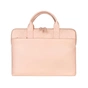 Сумка для ноутбука Tucano 14" Isotta pink (BSISO1314-PK) - зменшене зображення 1
