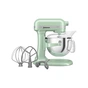 Кухонний комбайн KitchenAid 5KSM60SPXEPT - зменшене зображення 5
