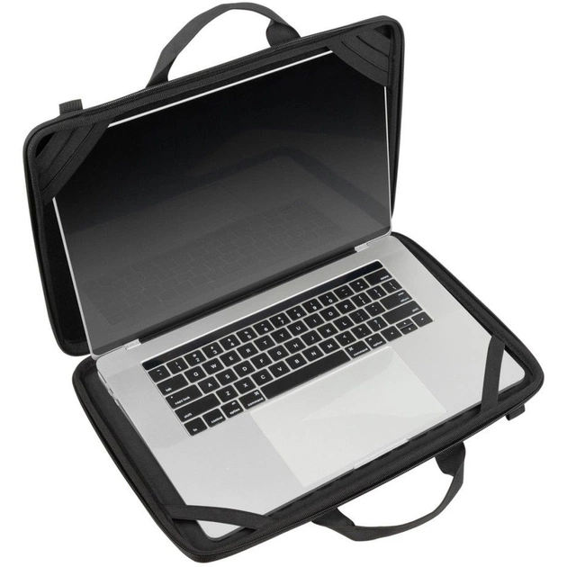 Чохол до ноутбука RivaCase 15,6" 5131 Antishock Black (5131Black) - picture 8