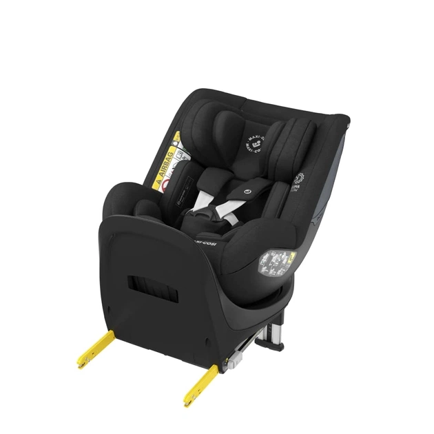 Автокрісло Maxi-Cosi Stone Authentic Black (8006671110) - изображение 1