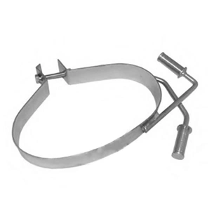 Хомут автомобільний Fischer металевий (234-953) picture 1