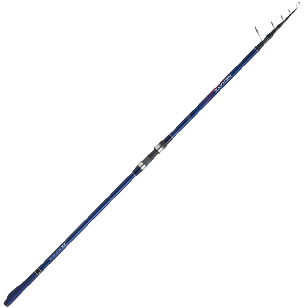 Вудилище Shimano Nexave EX Tele Surf 4.50m max 200g (NEXEXSFTE4520) - зображення 1