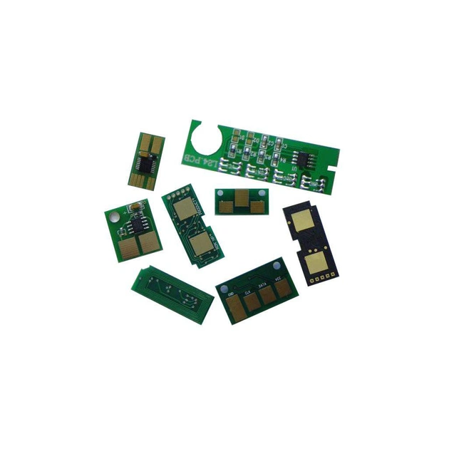 Чип для картриджа Sharp MX206GT 16K Everprint (CHIP-SHA-MX206) - изображение 1