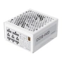 Блок живлення Gamemax 600W GM-600 Modular white (GM-600 Modular white) - зменшене зображення 1