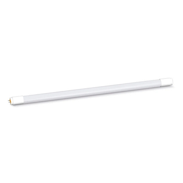Лампочка Videx LED T8b 18W 1.2M 6200K 220V, матовая (VL-T8b-18126) - зображення 1