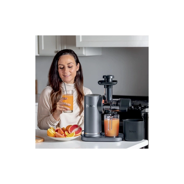 Соковижималка Ninja JC151EU - зображення 11