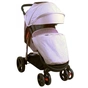 Коляска BabyHit Racy Beige (14143) - зменшене зображення 3