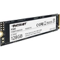 Накопичувач SSD M.2 2280 128GB Patriot (P300P128GM28) - зменшене зображення 2