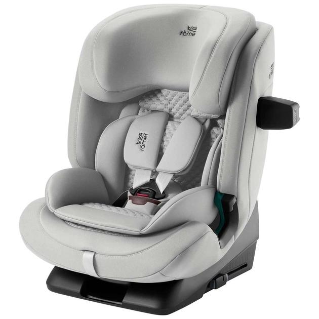 Автокрісло Britax-Romer Advansafix Pro LUX Linen Grey (2000040908) - изображение 1