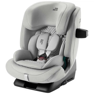 Автокрісло Britax-Romer Advansafix Pro LUX Linen Grey (2000040908) зображення 1