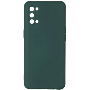 Чохол до мобільного телефона Armorstandart ICON Case OPPO Reno4 Pine Green (ARM57170) зображення 1