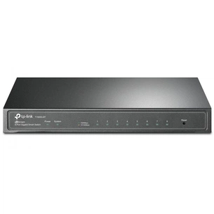 Комутатор мережевий TP-Link T1500G-8T зображення 1