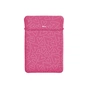 Чохол до ноутбука Trust 15.6" Yvo Mouse & Sleeve Pink+ mouse (23443) - зменшене зображення 7