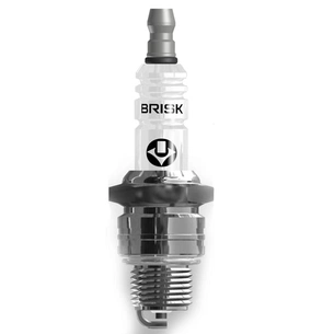 Свічка запалювання Brisk NR15YC.1K зображення 1