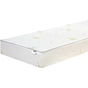 Наматрацник MirSon №1037 Alberto Silk Aloe Vera 80х200 см (2200001505889) - зменшене зображення 2