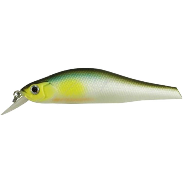Воблер Usami Datsu 80SP-SR 9.5g #331 (1.0m) (1777.00.58) - зображення 1