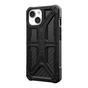 Чохол до мобільного телефона UAG Apple iPhone 15 Monarch, Carbon Fiber (114289114242) - зменшене зображення 3