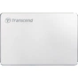 Зовнішній жорсткий диск 2.5" 2TB Transcend (TS2TSJ25C3S) - зменшене зображення 1