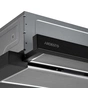 Витяжка кухонна Ardesto HT-F700MBL - уменьшенное изображение 8