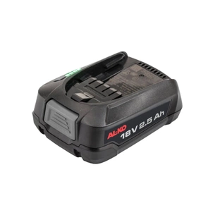 Акумулятор до електроінструменту AL-KO B50.5 Li-Ion 18V, 2,5Ah, 45 Wh, BO Flex (114057) зображення 1