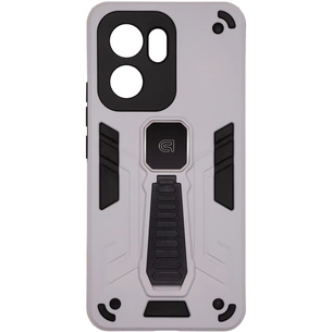 Чохол до мобільного телефона Armorstandart Proover Oppo Reno13 F 4G / Reno13 F 5G / Reno13 FS 5G Grey (ARM85760) зображення 1