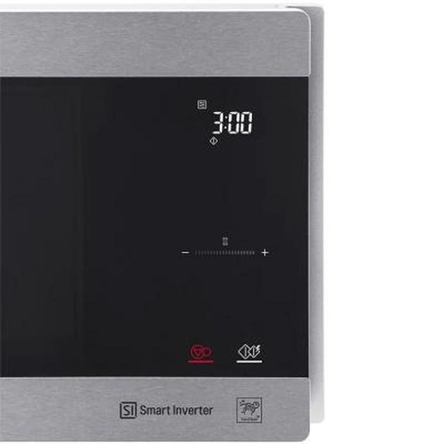 Мікрохвильова піч LG MH6595CIS - picture 8