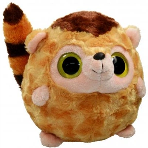 М'яка іграшка Aurora Yoohoo Мавпа Капуцин, кулька 12 см (120053F) зображення 1