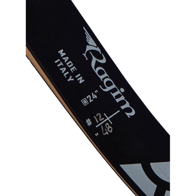 Лук Yate Viper 48/12, RH (SL00064) - изображение 4