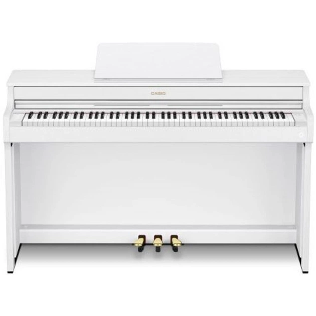 Цифрове піаніно Casio Celviano AP-300WEC7 (363389) - picture 1