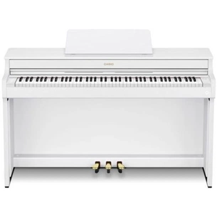 Цифрове піаніно Casio Celviano AP-300WEC7 (363389) picture 1