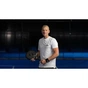 Ракетка для падел тенісу Stiga Racket ACE 3 LW (2204-0513-01) (932050) - зменшене зображення 7