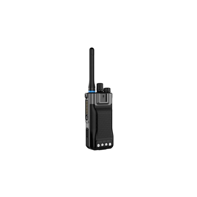 Портативна рація Caltta DH590 UHF DMR - picture 5
