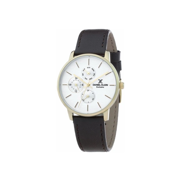 Наручные часы Daniel Klein DK.1.12298-4 - изображение 1