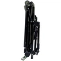 Крісло складане Ranger Коропове Wide Carp SL-105 (RA2226) - зменшене зображення 10