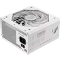 Блок живлення ASUS 1000W TUF-GAMING-1000G-WHITE PCIE5 (90YE00S5-B0NA00) - зменшене зображення 7