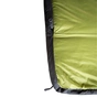 Спальний мішок Tramp Boreal Long кокон лівий green/grey (UTRS-095L-L) - зменшене зображення 11